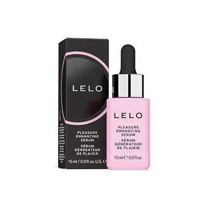 Lelo Pleasure Enhancing Serum 15mL Boink Adult Boutique