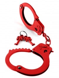 Restraints - Boink Adult Boutique www.boinkmuskoka.com Canada