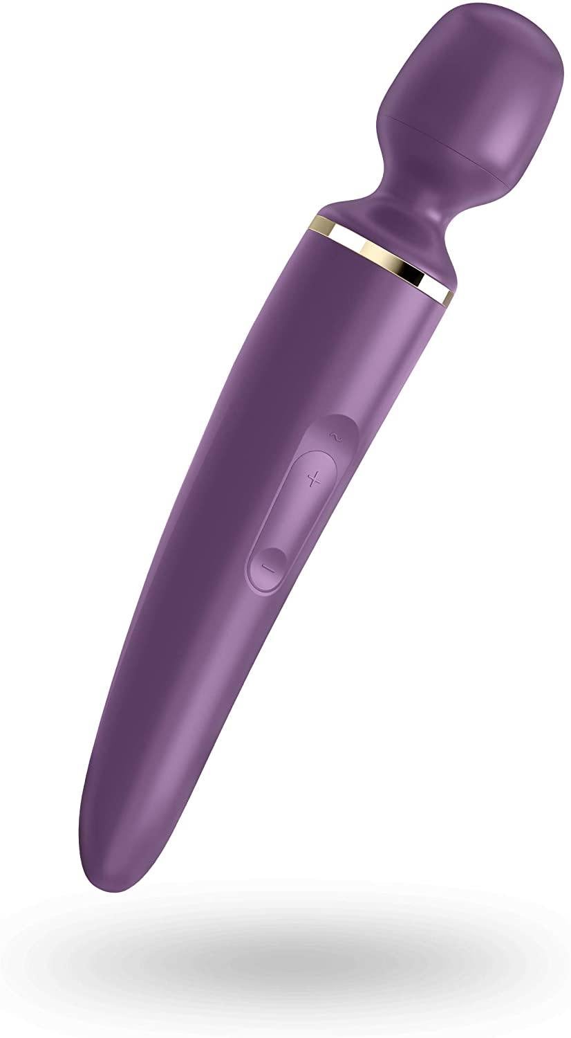 Wand Vibrators - Boink Adult Boutique www.boinkmuskoka.com Canada