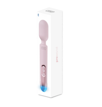 PROWAND | Wand Vibrator | Kiiroo