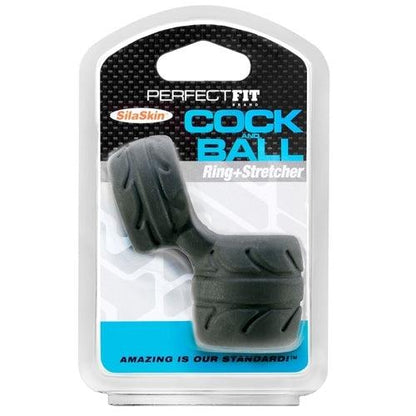 Cock and Ball | Ring and Stretcher | Perfect Fit