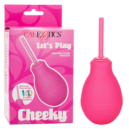 Cheeky | One-Way Flow Douche | Calexotics