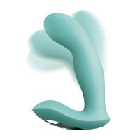 PULSUS G-Spot | G-Spot Stimulation & Wireless Remote | JimmyJane