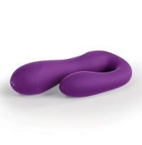 Reflexx Rabbit 1 | Wearable Dual Vibrator | JimmyJane