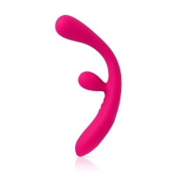 REFLEX Rabbit 3 | Reactionary Rabbit Vibrator | JimmyJane