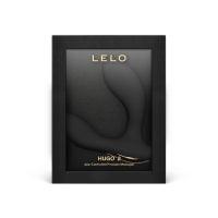 Hugo 2 | Rechargeable Prostate Massager - APP Control | LELO