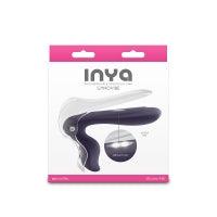 Gynovibe | Vaginal Dilator Vibrator | INYA