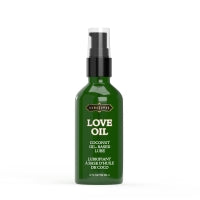 Love Oil | Coconut Based Massage Oil | Kama Sutra