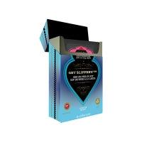 GET SLIPPERY SexToGo | 12-Packet Set - LOVE Liquid & DIVINE Nectars  | Kama Sutra