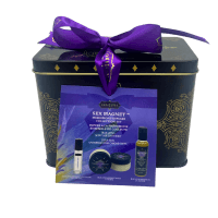 Sex Magnet Pheromone Gift Set | Blue Lotus | Kama Sutra