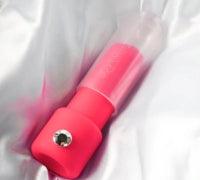 Surreal | APP Lipstick Vibrator  | Tracy's Dog