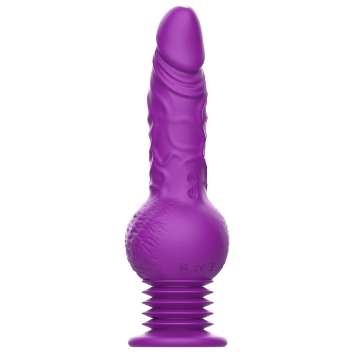 Drillme | Generation 2 Dildo Vibrator | Tracy's Dog