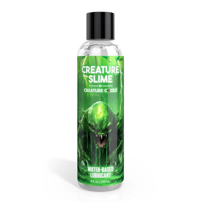 Creature Slime | Water-Based Lubricant  | Creature Cocks