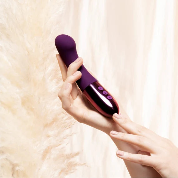 GEE Vibe | Rechargeable G-Spot Vibrator | Le Wand