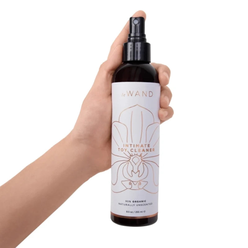 Toy Cleaner | Organic | Le Wand