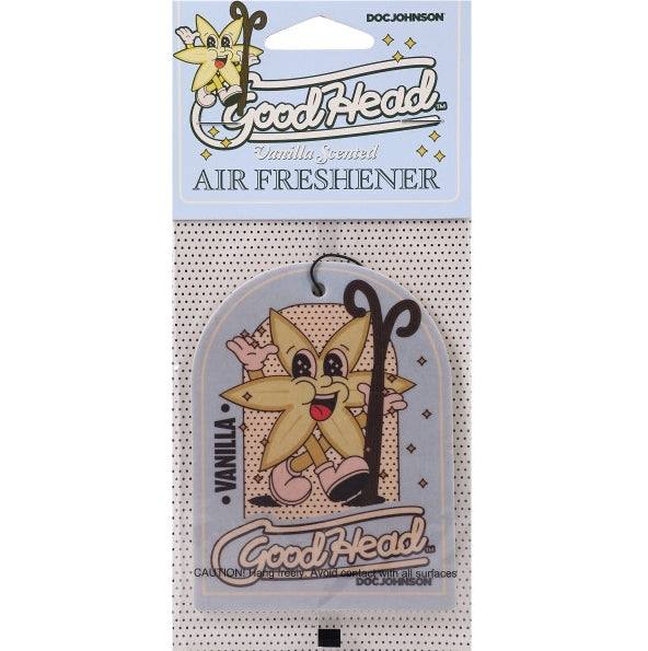 Air Freshener | Your FAVOURITE Flavour Scent | Goodhead