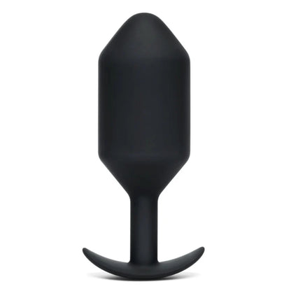 Snug Plug 7| Weighted Anal XL Plug | b-Vibe