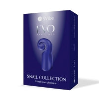 EVO masturbator from SnailVibe Boink Adult Boutique 