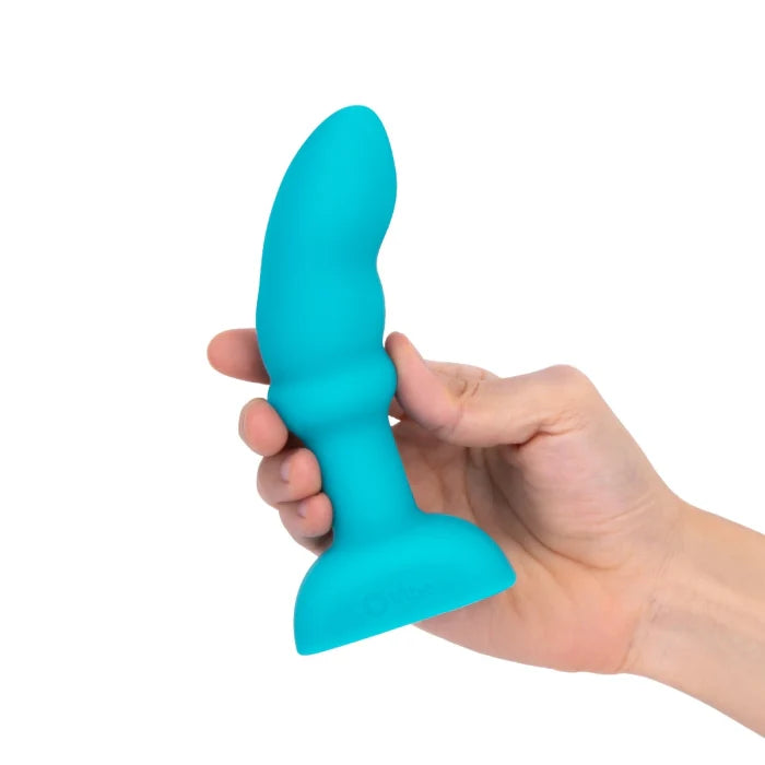 Rimming P-Spot Plug | Prostate Massager with Remote | b-Vibe