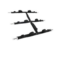 Under Bed Restraint Set | Sportsheets | Edge Extreme