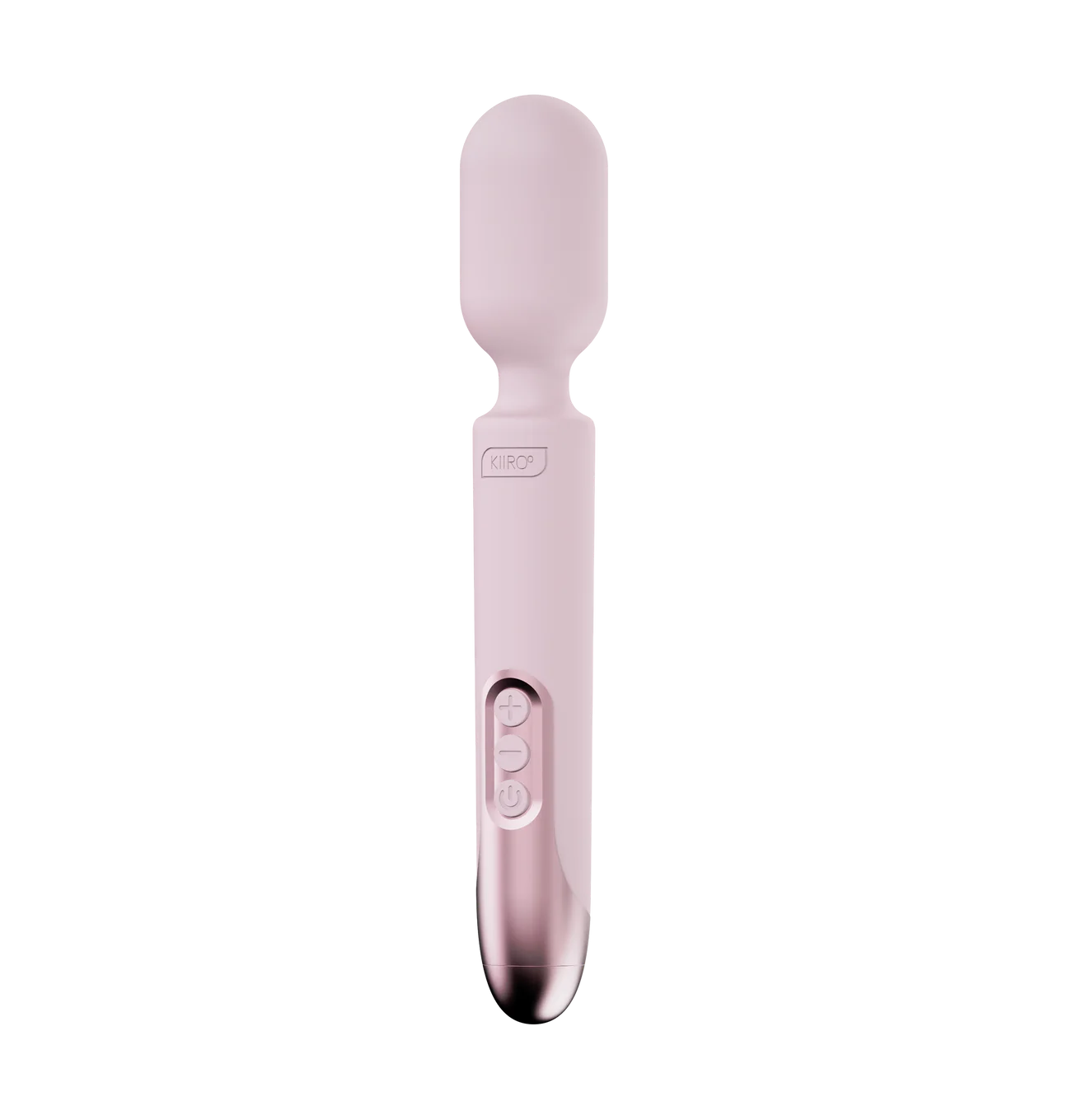 PROWAND wand vibrator Pretty Pink by Kiiroo from Boink Adult Boutique 