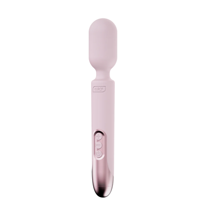 PROWAND wand vibrator Pretty Pink by Kiiroo from Boink Adult Boutique 