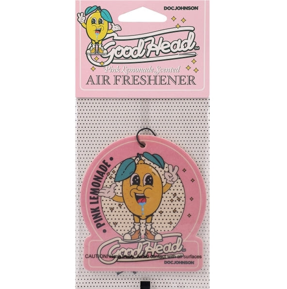 Air Freshener | Your FAVOURITE Flavour Scent | Goodhead