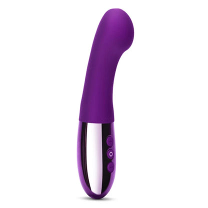 GEE Vibe | Rechargeable G-Spot Vibrator | Le Wand