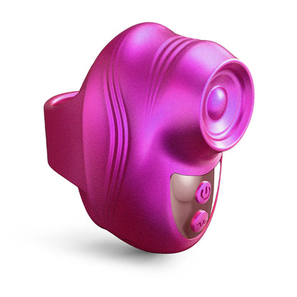 Kisscool | Compact Tapping Vibrator | Love to Love