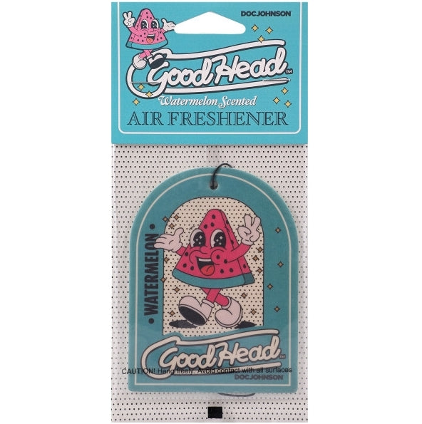 Air Freshener | Your FAVOURITE Flavour Scent | Goodhead