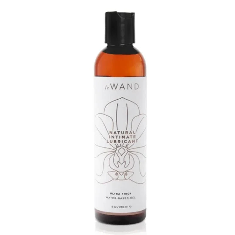 Natural Lubricant | Water Based | Le Wand