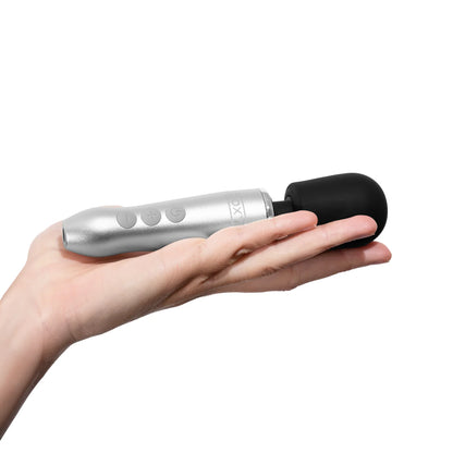 Doxy GO | Rechargeable Mini Wand Vibrator | DOXY