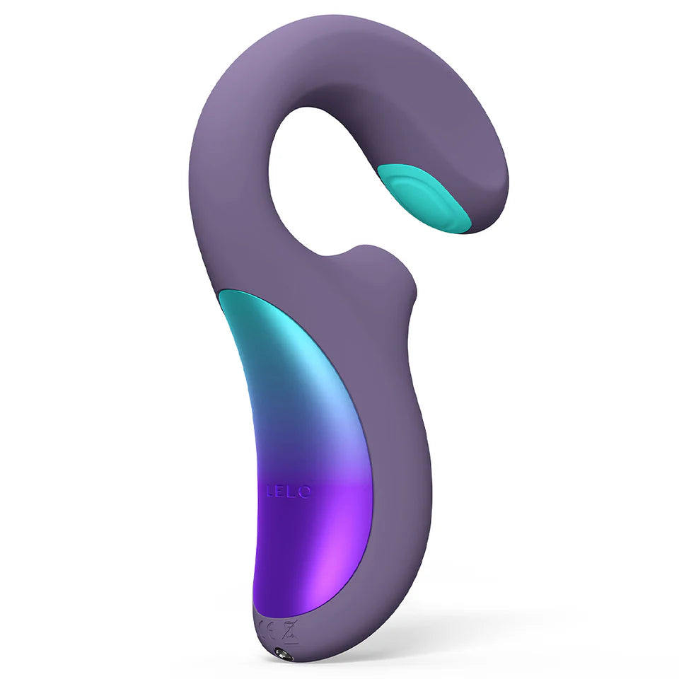 Enigma Double | Dual DeepSonic™ technology A & G Spot Vibe | LELO