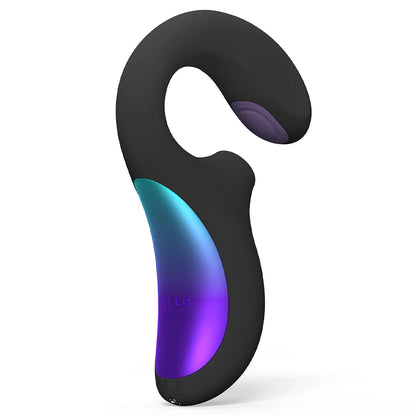 Enigma Double | Dual DeepSonic™ technology A & G Spot Vibe | LELO