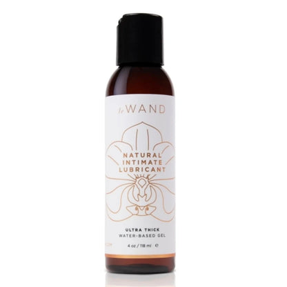 Natural Lubricant | Water Based | Le Wand