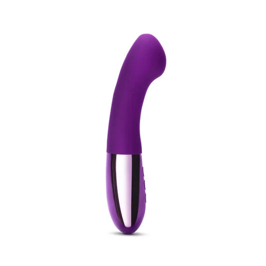 GEE Vibe | Rechargeable G-Spot Vibrator | Le Wand