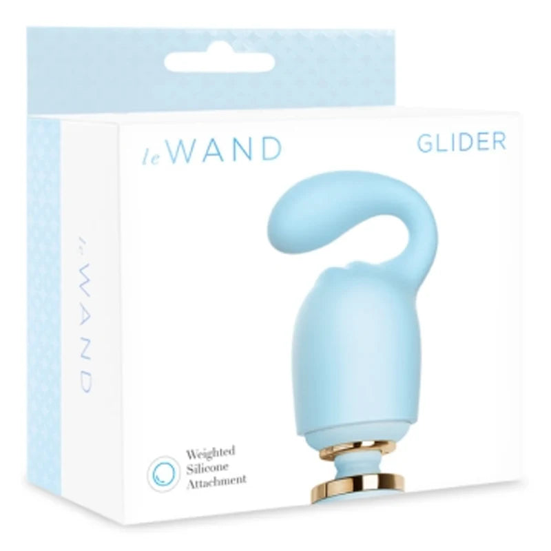 Glider Original | G-Spot Attachment | Le Wand