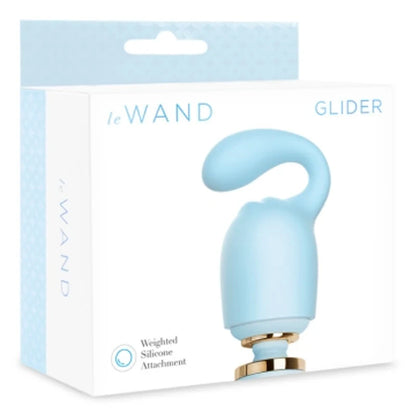 Glider Original | G-Spot Attachment | Le Wand