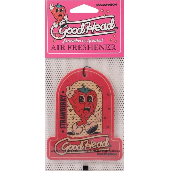 Air Freshener | Your FAVOURITE Flavour Scent | Goodhead