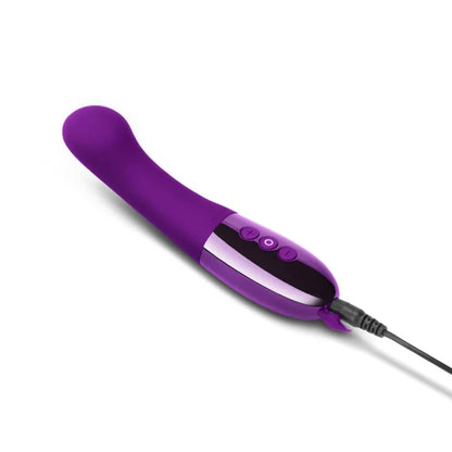 GEE Vibe | Rechargeable G-Spot Vibrator | Le Wand