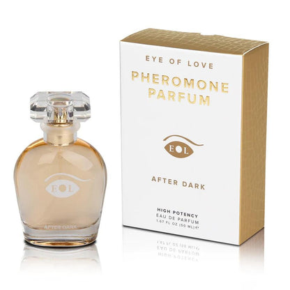 AFTER DARK - PHEROMONE PARFUM - Boink Adult Boutique www.boinkmuskoka.com Canada