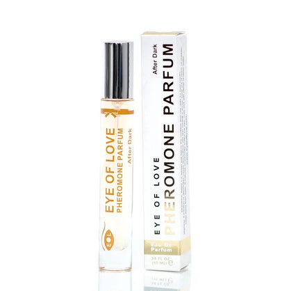 AFTER DARK - PHEROMONE PARFUM - Boink Adult Boutique www.boinkmuskoka.com Canada