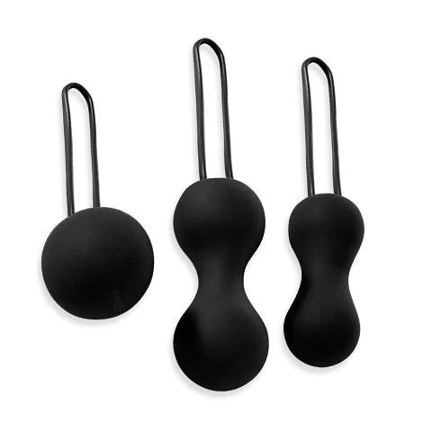 AMI Kegel | Strengthening Kegel Balls | JE JOUE - Boink Adult Boutique www.boinkmuskoka.com Canada