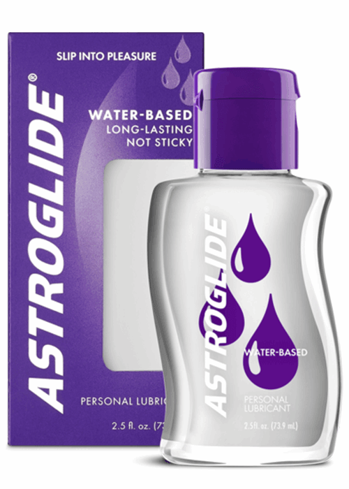 Astroglide Liquid - Water based Lubricant - Boink Adult Boutique www.boinkmuskoka.com Canada