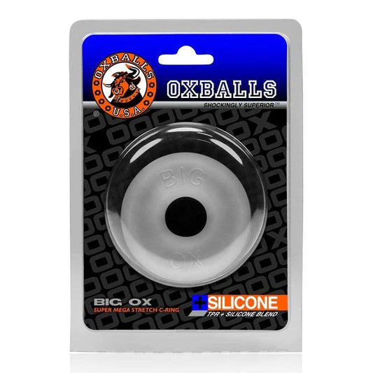 Big Ox | Cock Ring | OXBALLS - Boink Adult Boutique www.boinkmuskoka.com Canada