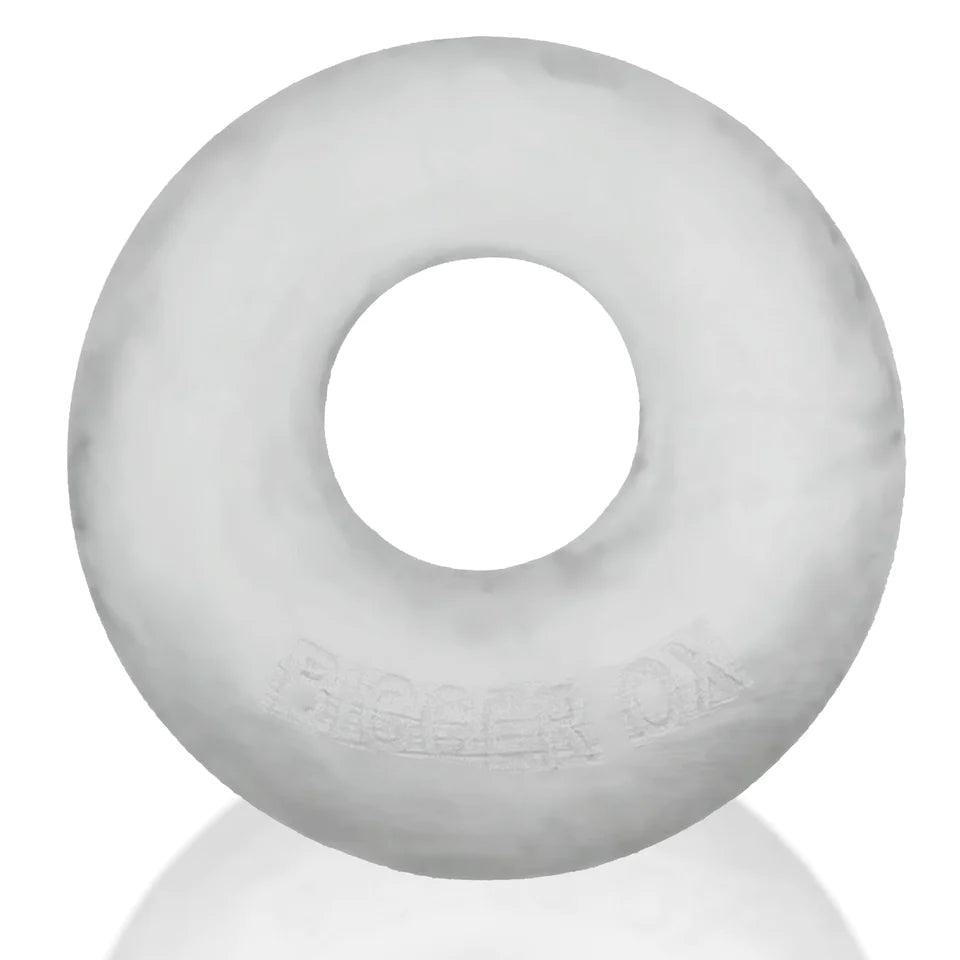 BIGGER OX | THICKER BULGE MAKER SUPER MEGA-STRETCH COCK RING | Oxballs - Boink Adult Boutique www.boinkmuskoka.com Canada