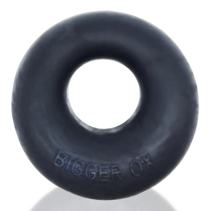 BIGGER OX | THICKER BULGE MAKER SUPER MEGA-STRETCH COCK RING | Oxballs - Boink Adult Boutique www.boinkmuskoka.com Canada