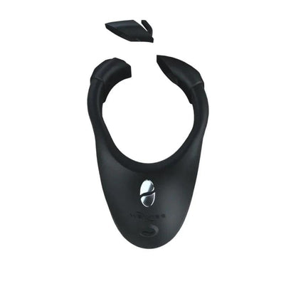 BOND C-Ring | Rechargeable-Remote/App Control-Detachable Strap | WE-VIBE - Boink Adult Boutique www.boinkmuskoka.com Canada