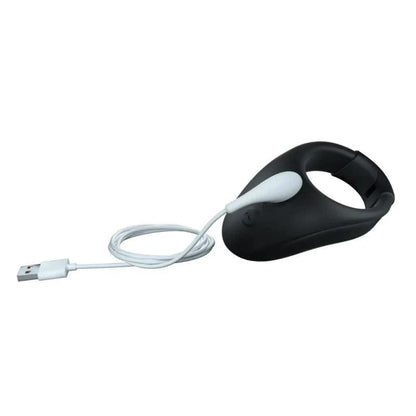 BOND C-Ring | Rechargeable-Remote/App Control-Detachable Strap | WE-VIBE - Boink Adult Boutique www.boinkmuskoka.com Canada