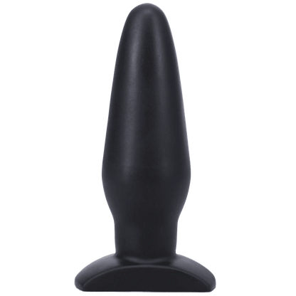 Bronco Silicone Butt Plug by Tantus - Boink Adult Boutique www.boinkmuskoka.com Canada